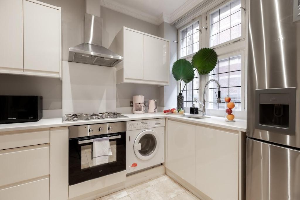 Revamped & Luxxe For Covent Garden Lovers! Adorable City Home For Families & Friends London Eksteriør bilde