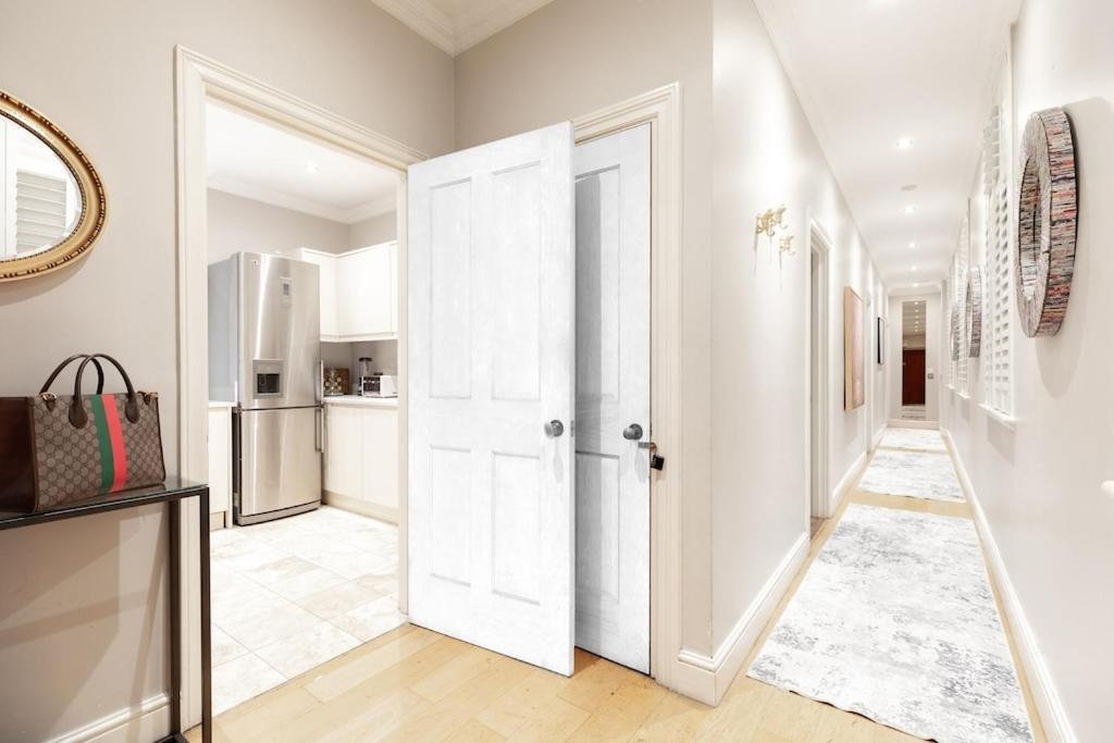 Revamped & Luxxe For Covent Garden Lovers! Adorable City Home For Families & Friends London Eksteriør bilde