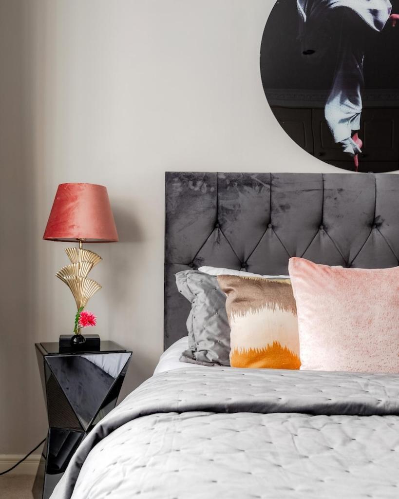 Revamped & Luxxe For Covent Garden Lovers! Adorable City Home For Families & Friends London Eksteriør bilde